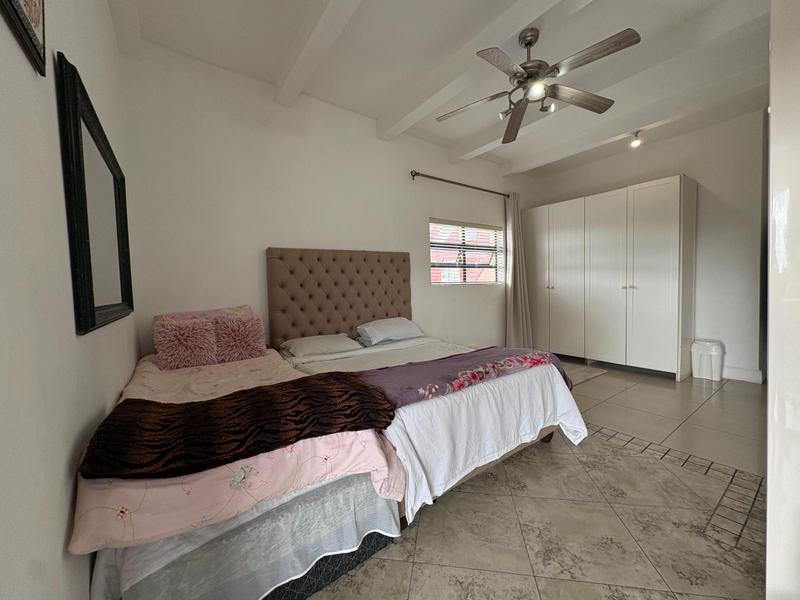 To Let 3 Bedroom Property for Rent in Wetton Western Cape